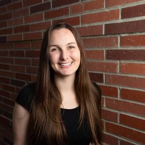 Meet your Posher, Megan